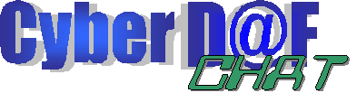 CyberD@F Chat
